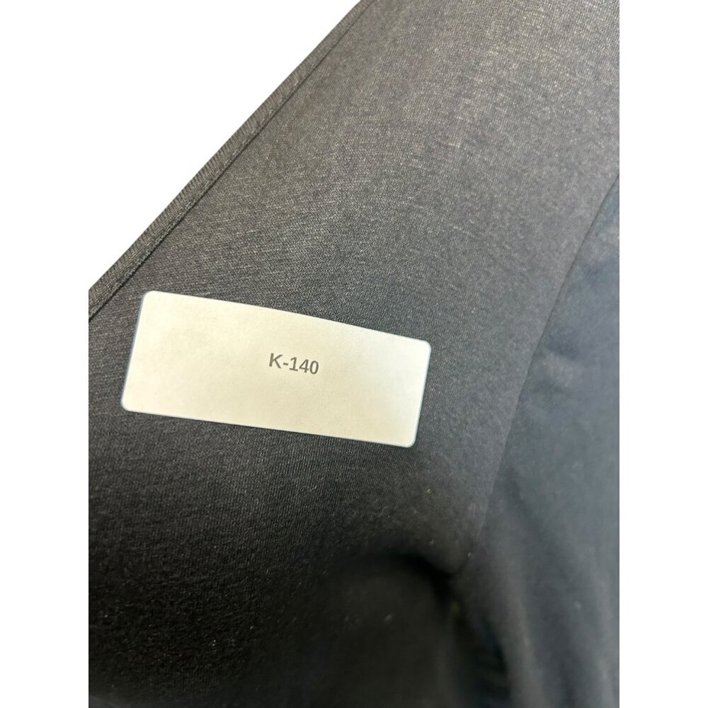 K-140 Ouges Women's Size Medium Long Sleeve V-Nec… - image 7